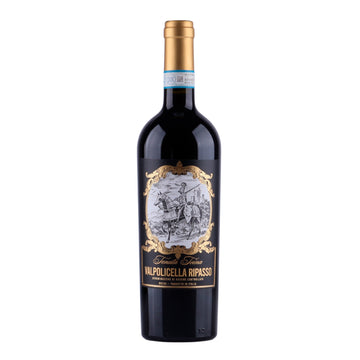 Tenuta Toina - Ripasso - 13,5%